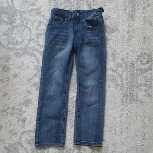 Lee skinny jeans